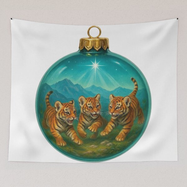 Item preview, Christmas Bauble designed and sold by RaF71PrO.