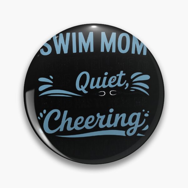 Artikelvorschau, Schwimmmama Lustige Schwimmmama einer Schwimmermama Schwimmmutter2 entworfen und verkauft von VerseFarm.