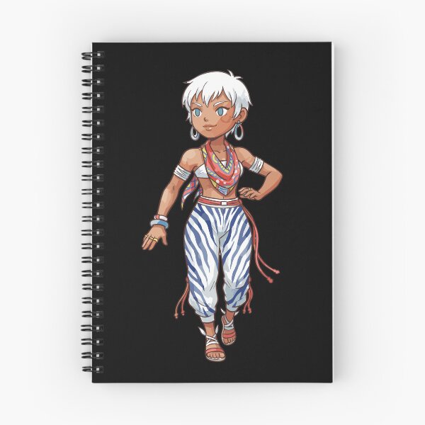 Item preview, Elena Street Fighter SF 6 Fanart designed and sold by bapupa.