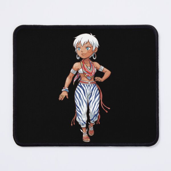Item preview, Elena Street Fighter SF 6 Fanart designed and sold by bapupa.