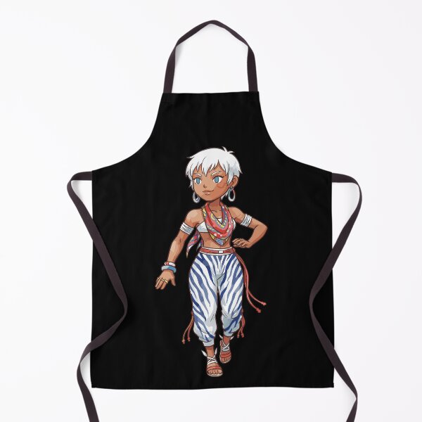 Artikelvorschau, Elena Street Fighter SF 6 Fanart entworfen und verkauft von bapupa.