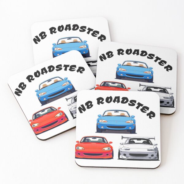 Item preview, NB Roadster designed and sold by MyYata.
