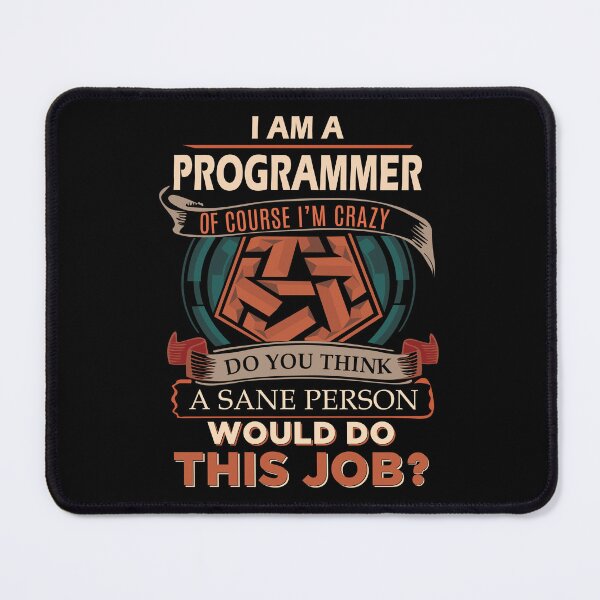 Item preview, Programmer designed and sold by jeromgaug336.