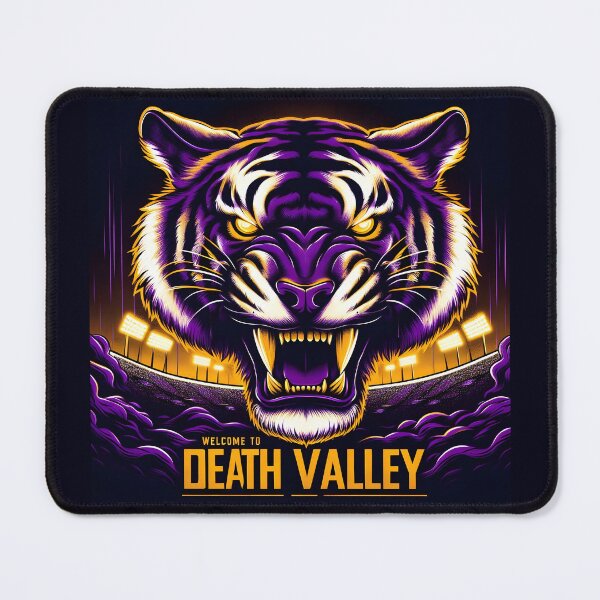 Item preview, Welcome to Death Valley designed and sold by Bal Drops.