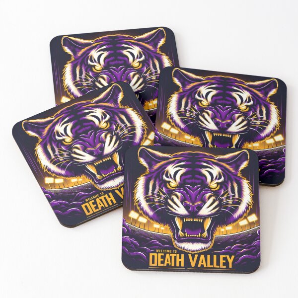 Item preview, Welcome to Death Valley designed and sold by Bal Drops.