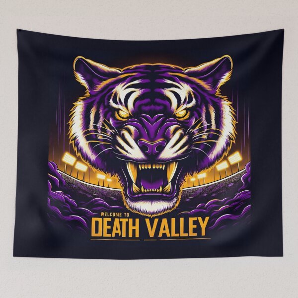 Item preview, Welcome to Death Valley designed and sold by Bal Drops.