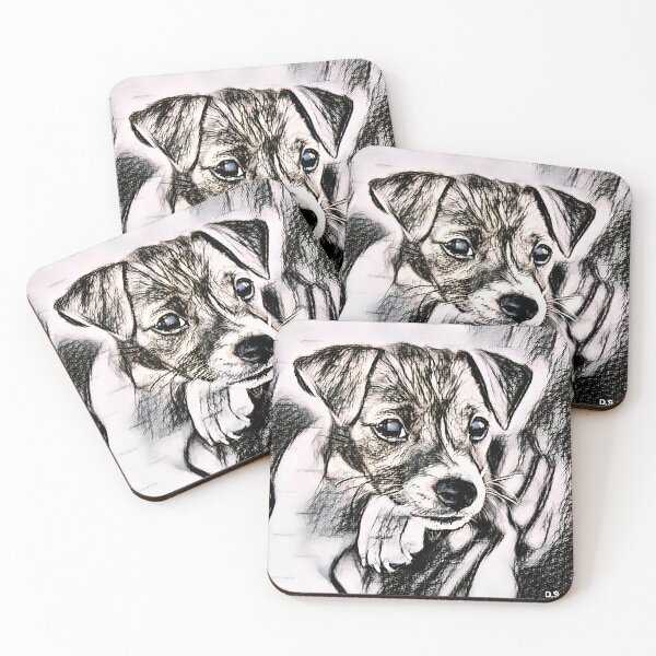 Item preview, dog of the day designed and sold by DeSeanSuperstarApparel.