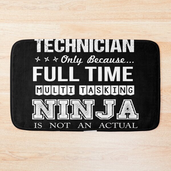 Item preview, Service Technician designed and sold by YungMcIlwain.