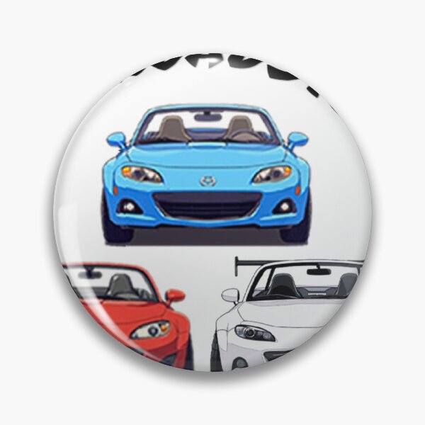 Item preview, NC Roadster designed and sold by MyYata.