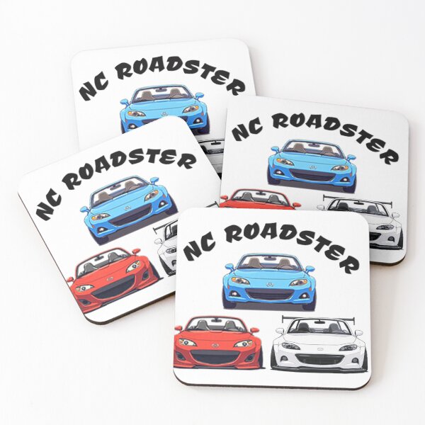 Item preview, NC Roadster designed and sold by MyYata.