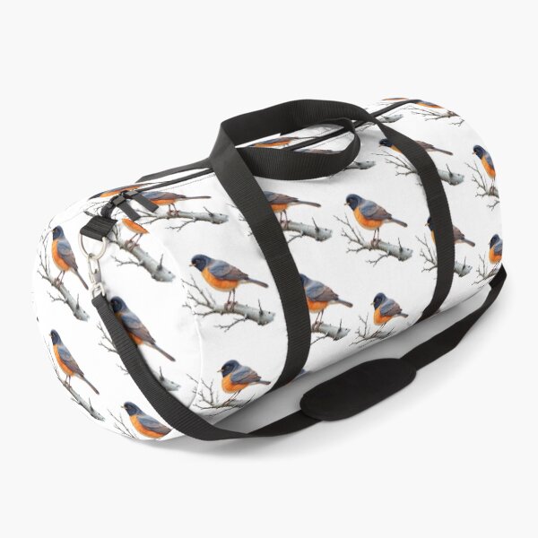 Item preview, Avian Artistry - American Robin Bird designed and sold by Petalandfur.