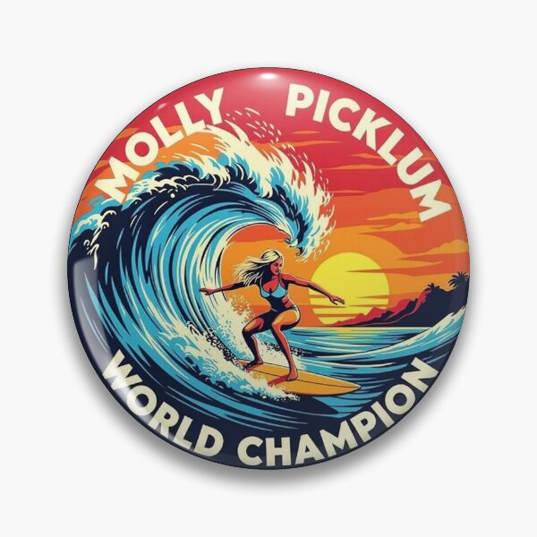 Item preview, Molly Picklum designed and sold by JackFreestone.