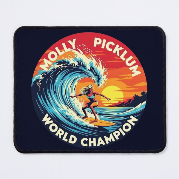 Item preview, Molly Picklum designed and sold by JackFreestone.