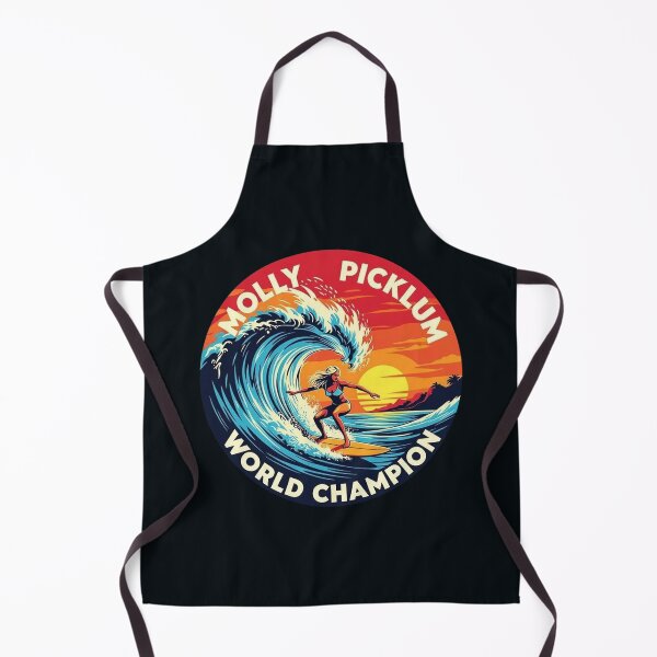 Item preview, Molly Picklum designed and sold by JackFreestone.