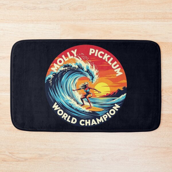 Item preview, Molly Picklum designed and sold by JackFreestone.