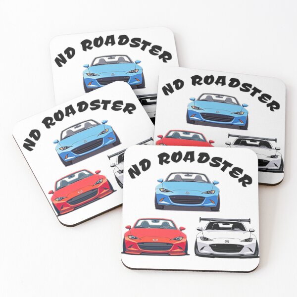 Item preview, ND Roadster designed and sold by MyYata.