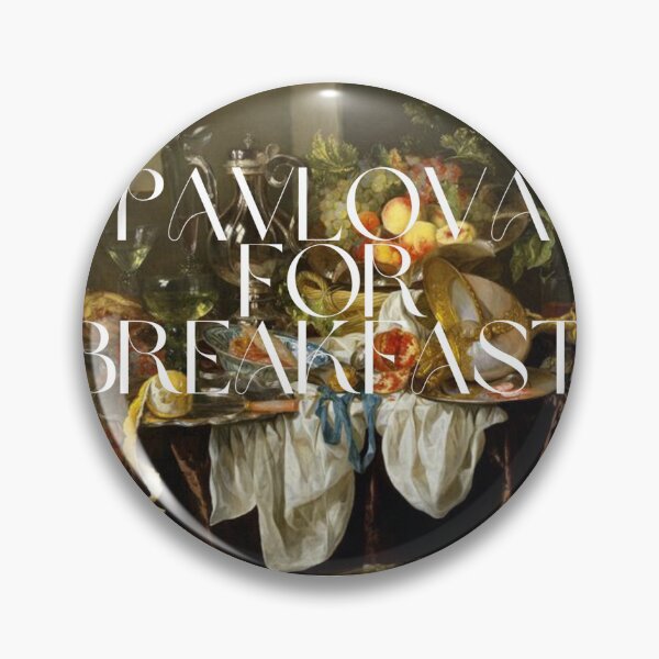 Item preview, Pavlova for Breakfast designed and sold by ShopPersephone.