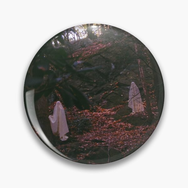 Item preview, Ghost Hill designed and sold by Brandon William / The Demon Kelbroton.