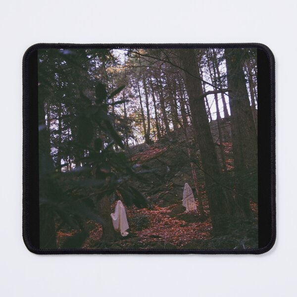 Item preview, Ghost Hill designed and sold by Brandon William / The Demon Kelbroton.