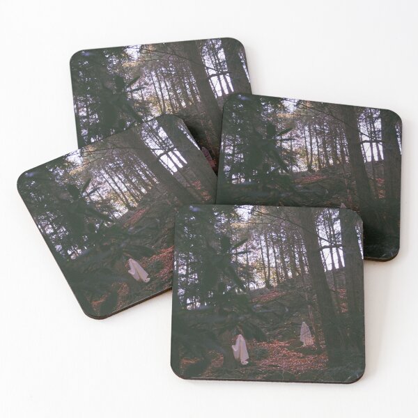 Item preview, Ghost Hill designed and sold by Brandon William / The Demon Kelbroton.