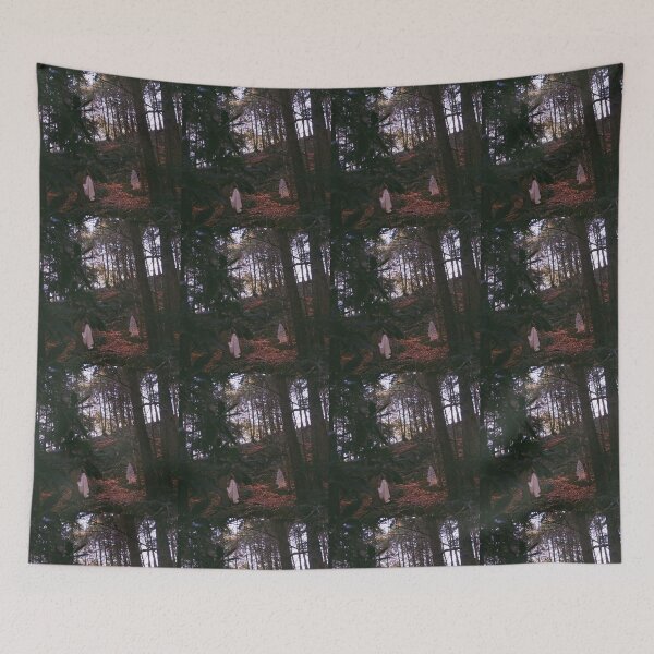 Item preview, Ghost Hill designed and sold by Brandon William / The Demon Kelbroton.