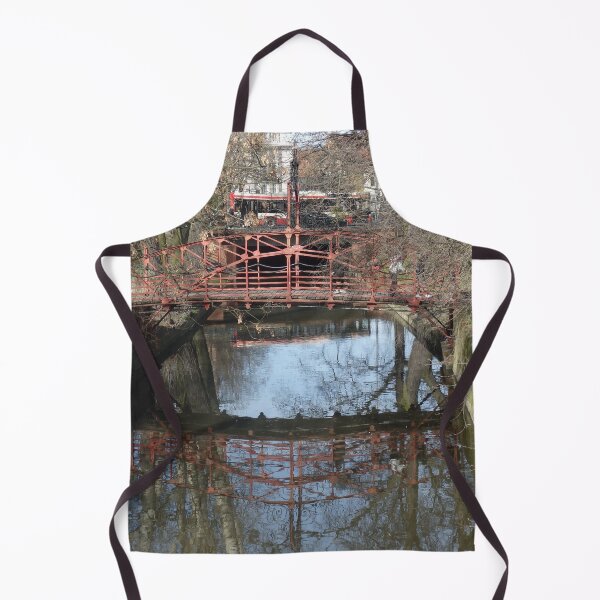 Item preview, Bridge over the river designed and sold by Betulek.