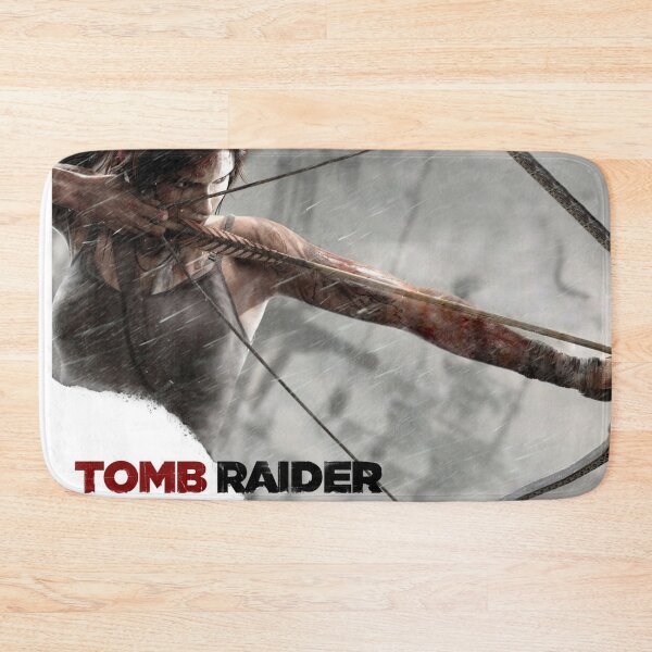 Item preview, Eliminate the Prey — Lara Croft designed and sold by Kruger8.