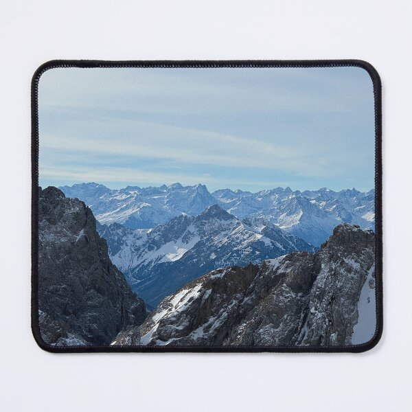 Item preview, mountains designed and sold by AlltagHundSpruch.