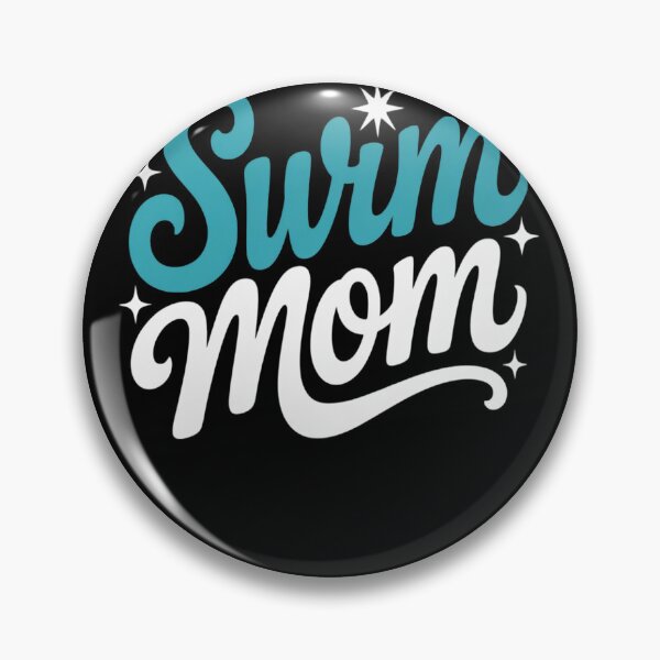 Artikelvorschau, Schwimmmama Schwimmmutter Schwimmmama entworfen und verkauft von VerseFarm.