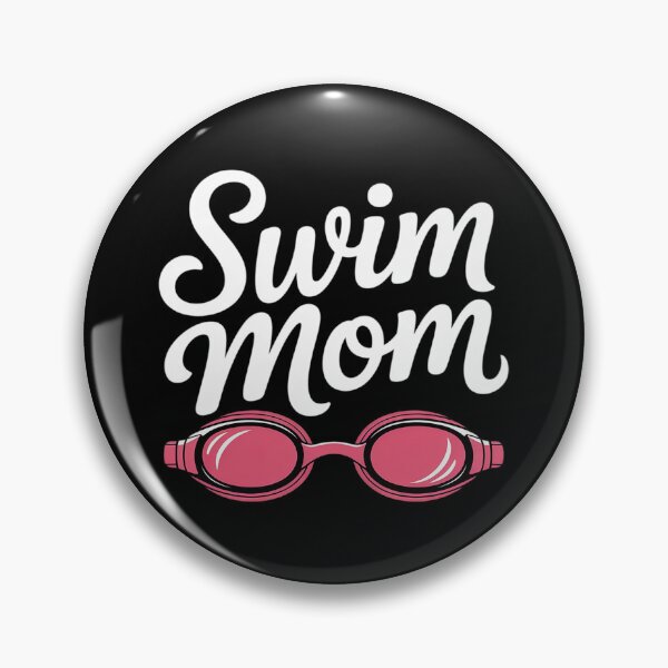 Artikelvorschau, Schwimmmama Schwimmmutter Schwimmmama 1 entworfen und verkauft von VerseFarm.