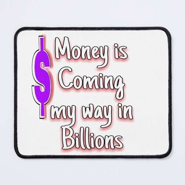 Item preview, Money for Life designed and sold by 59SHOP24.