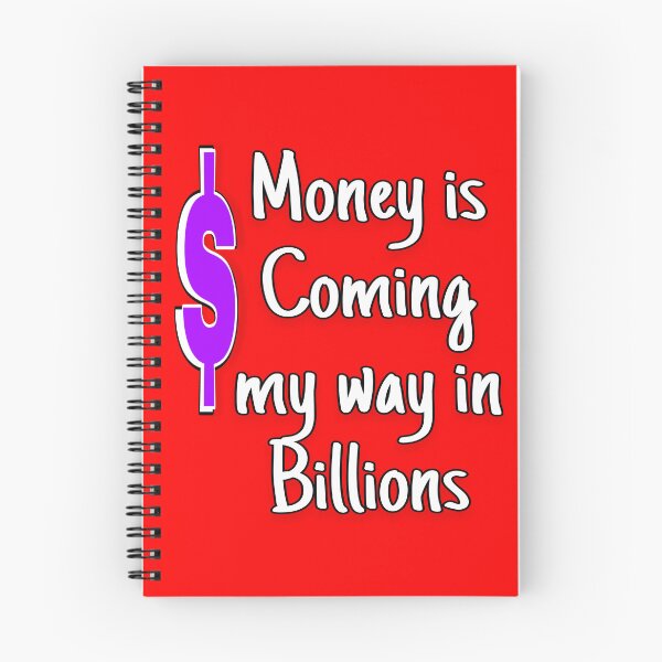 Item preview, Money for Life designed and sold by 59SHOP24.