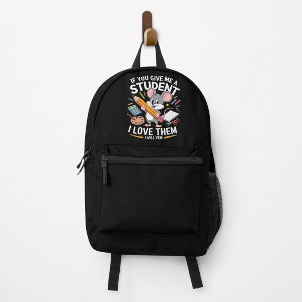Item preview, If You Give Me A Student I Will Love Them Teacher designed and sold by RsFilsingerArt.