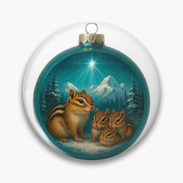 Item preview, Christmas Bauble designed and sold by RaF71PrO.