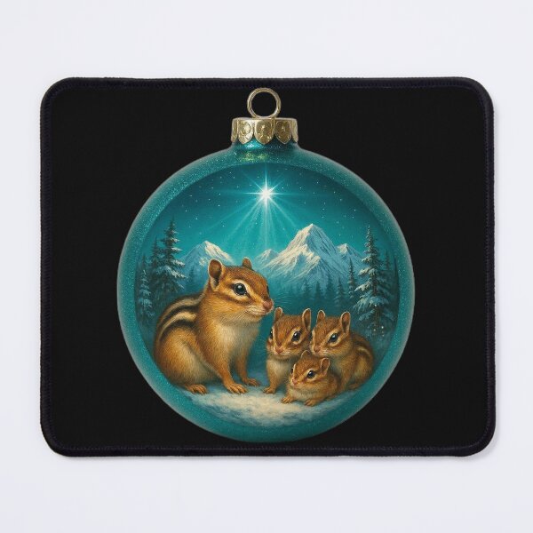 Item preview, Christmas Bauble designed and sold by RaF71PrO.