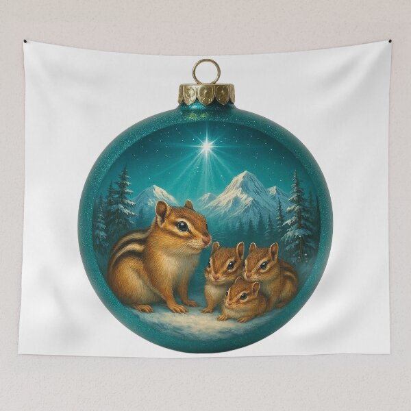 Item preview, Christmas Bauble designed and sold by RaF71PrO.