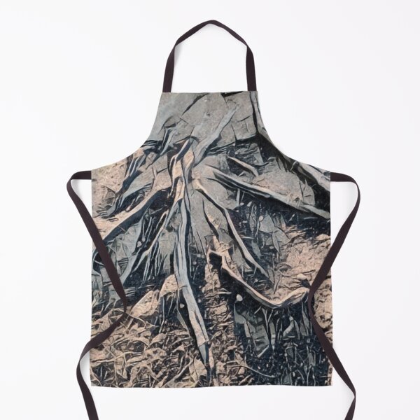 Item preview, Magic Root designed and sold by -Unique design--.