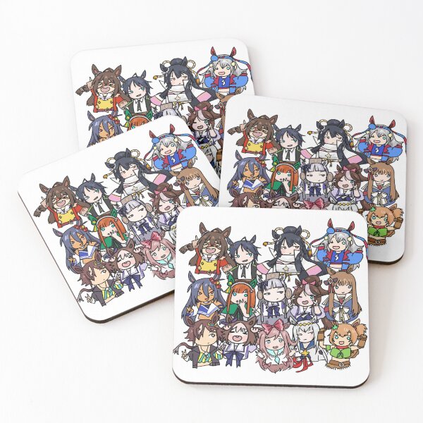 Item preview, Uma Girl Products designed and sold by CrimsonBirdCo.