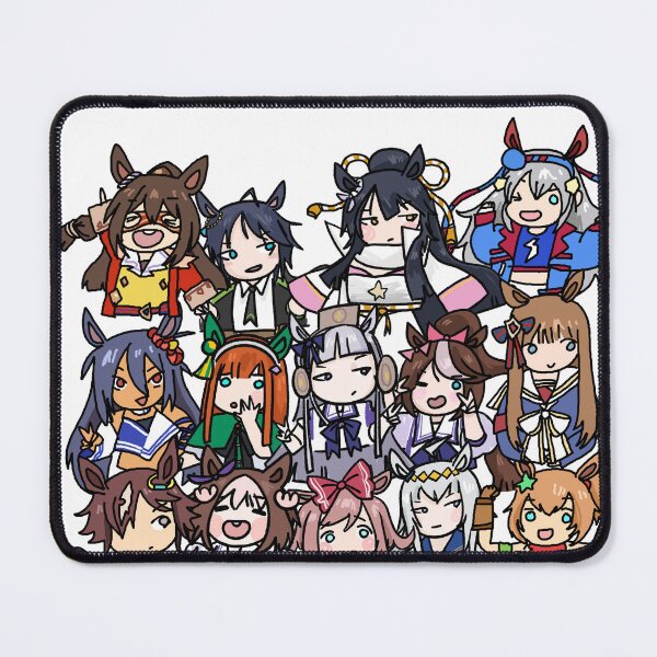 Item preview, Uma Girl Products designed and sold by CrimsonBirdCo.