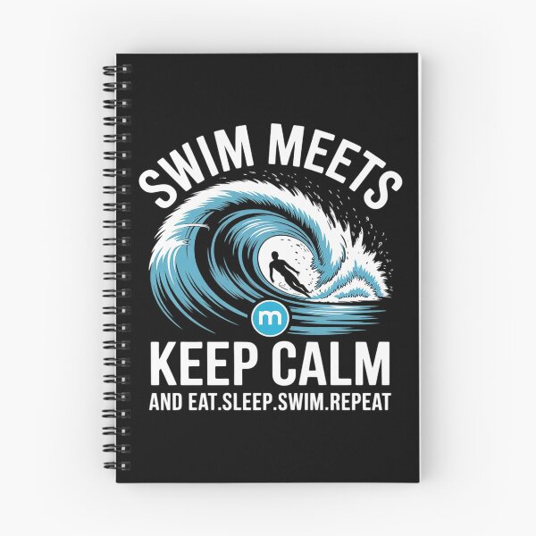Item preview, Swim Swimmer Mom Dad Girls Boys Swim Meet Swimming  designed and sold by VerseFarm.