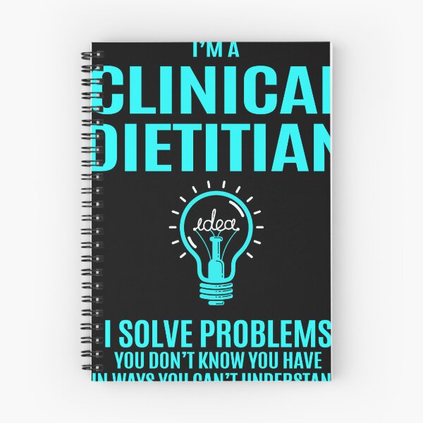 Item preview, Clinical Dietitian designed and sold by aswmhmlc71.
