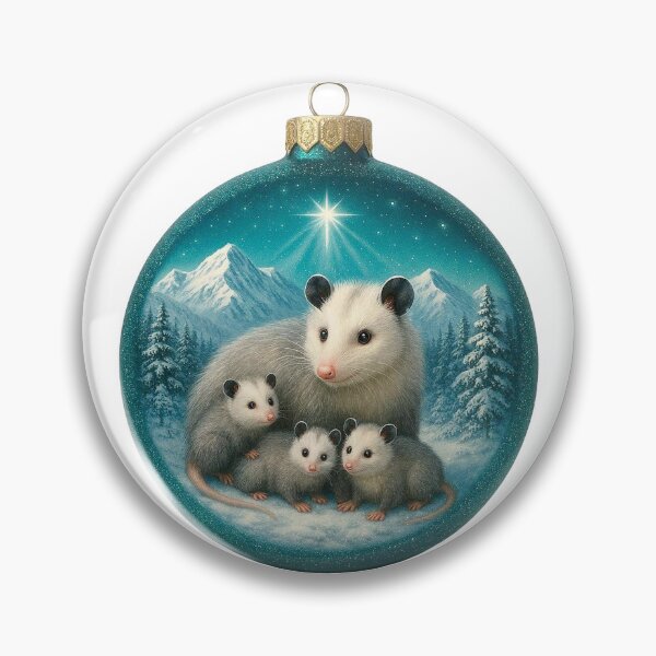 Item preview, Christmas Bauble designed and sold by RaF71PrO.