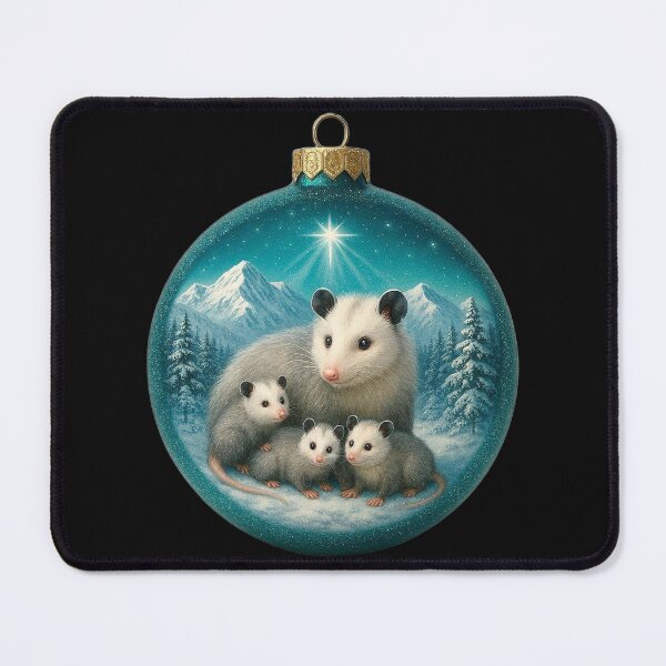Item preview, Christmas Bauble designed and sold by RaF71PrO.
