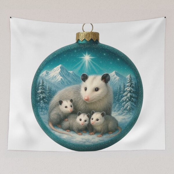 Item preview, Christmas Bauble designed and sold by RaF71PrO.