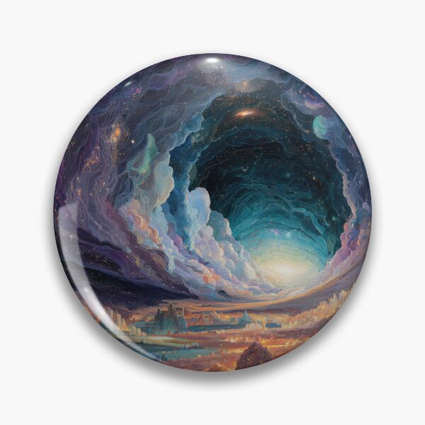 Item preview, Celestial City designed and sold by CHCOfficial.