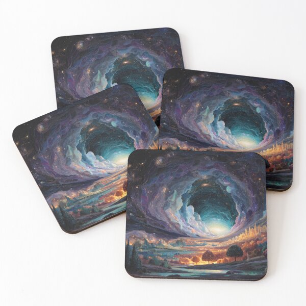 Item preview, Celestial City designed and sold by CHCOfficial.