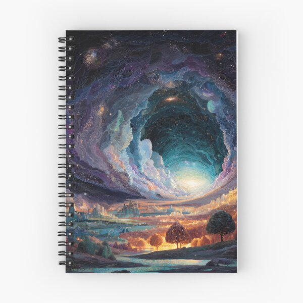 Item preview, Celestial City designed and sold by CHCOfficial.