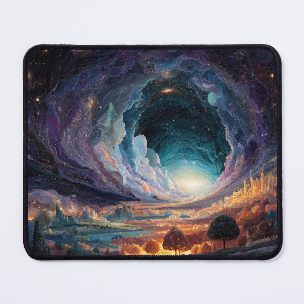 Item preview, Celestial City designed and sold by CHCOfficial.