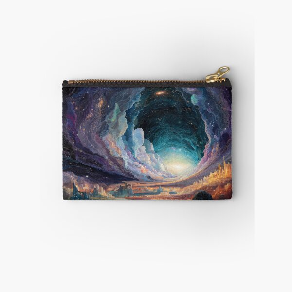 Item preview, Celestial City designed and sold by CHCOfficial.