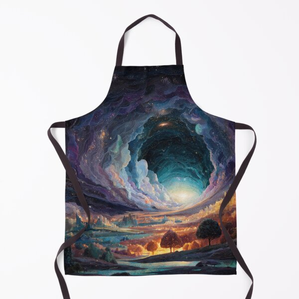 Item preview, Celestial City designed and sold by CHCOfficial.